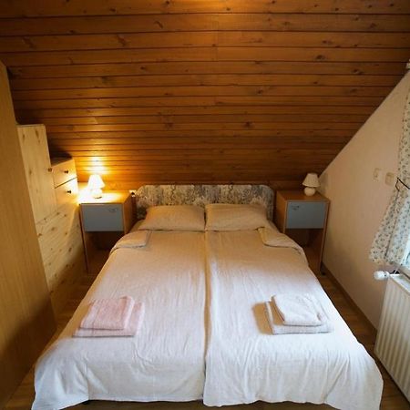 Apartma Gracner Bled Exterior foto