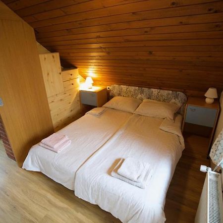 Apartma Gracner Bled Exterior foto