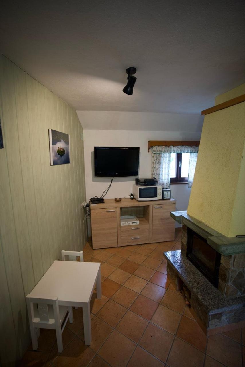 Apartma Gracner Bled Exterior foto