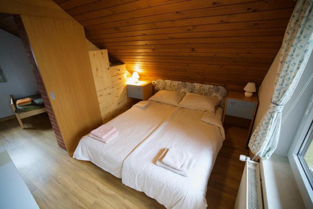 Apartma Gracner Bled Exterior foto