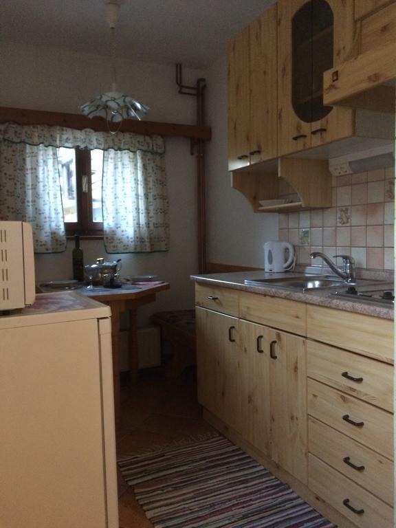 Apartma Gracner Bled Exterior foto