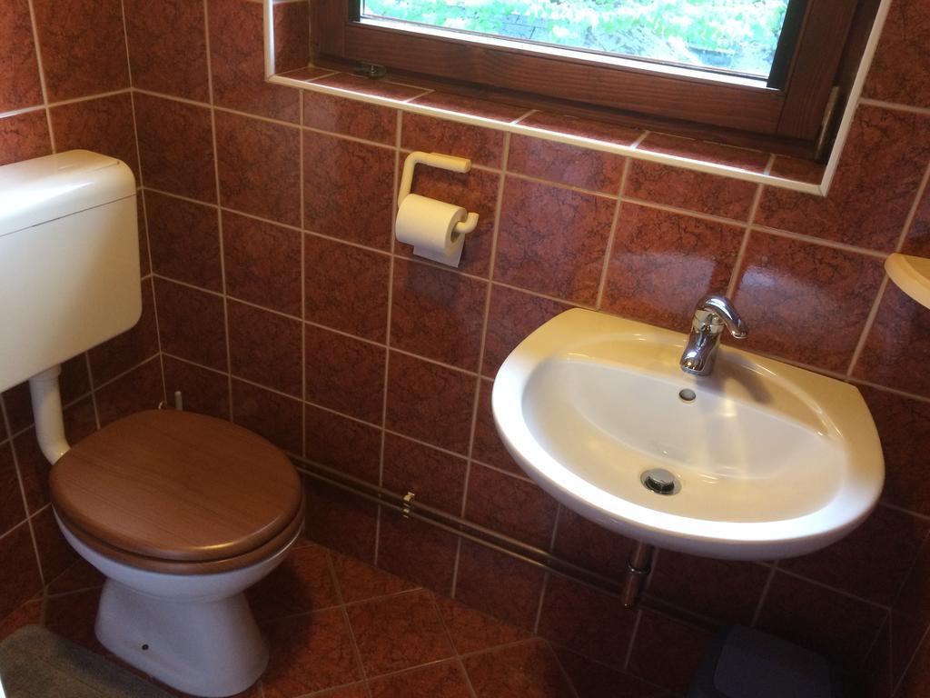 Apartma Gracner Bled Exterior foto
