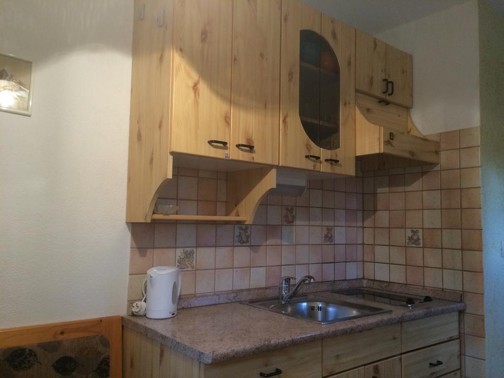 Apartma Gracner Bled Exterior foto