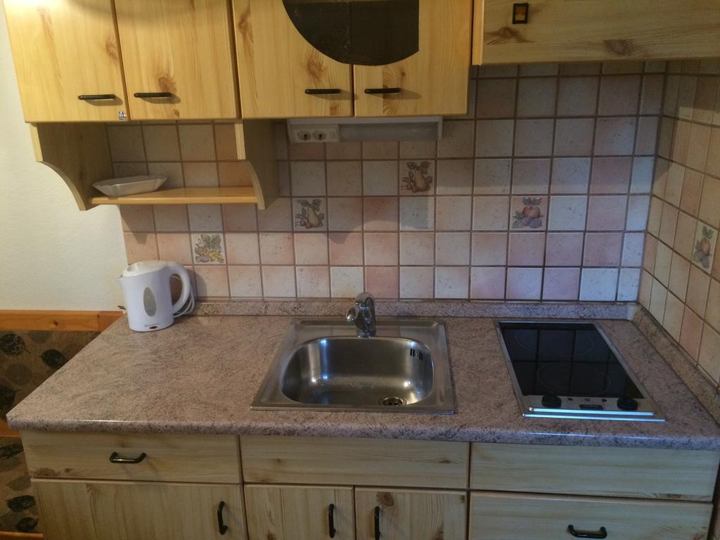 Apartma Gracner Bled Exterior foto