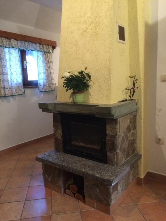 Apartma Gracner Bled Exterior foto