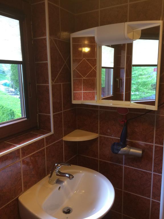 Apartma Gracner Bled Exterior foto