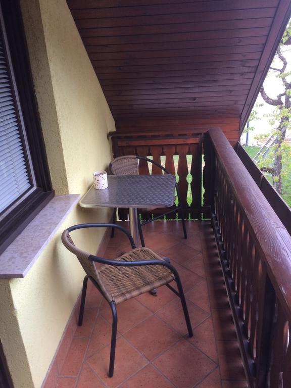 Apartma Gracner Bled Exterior foto