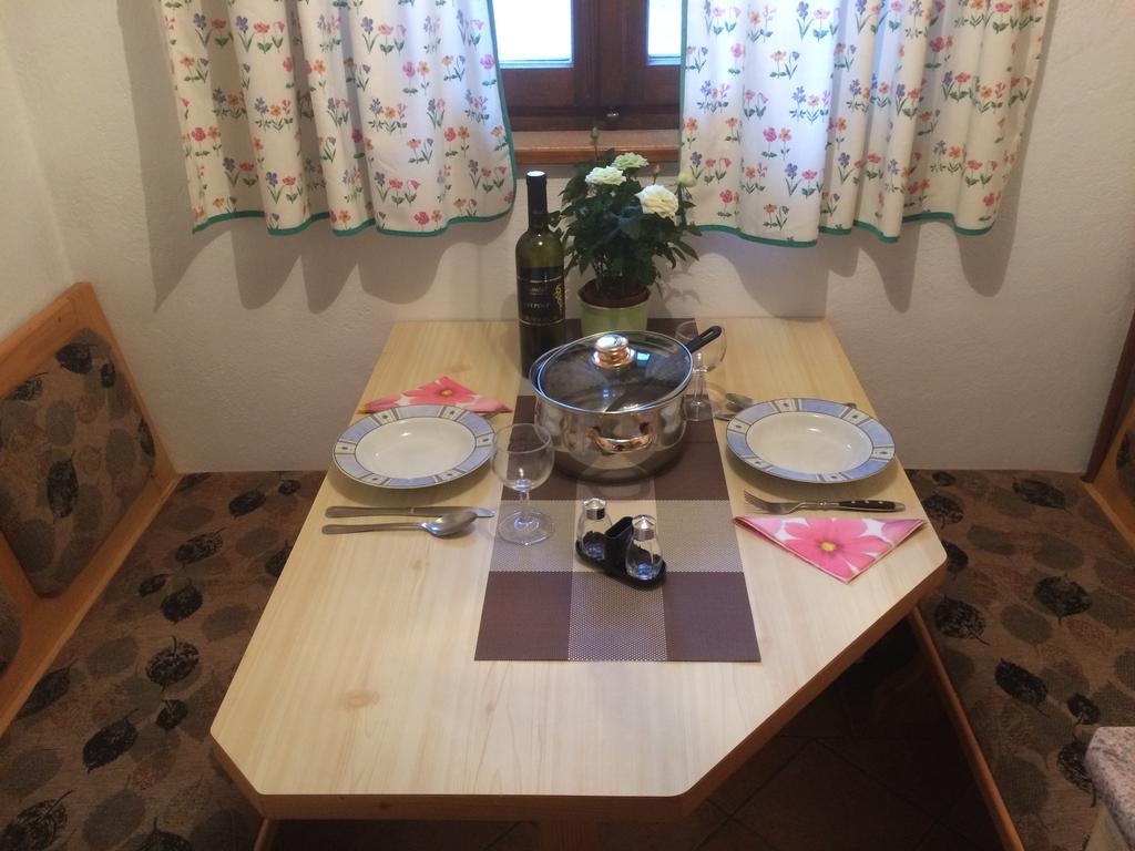 Apartma Gracner Bled Exterior foto
